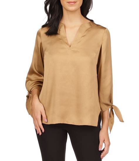 Women's MICHAEL Michael Kors Blouses Sale 